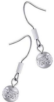 گوشواره زنانه تایم فورس مدل  TS5061P