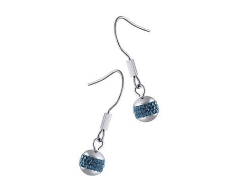 گوشواره زنانه تایم فورس مدل  TS5063P