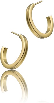 گوشواره زنانه تایم فورس مدل  TS5145PY