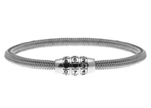 دستبند زنانه روشه مدل B361160