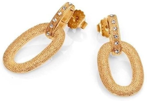 گوشواره مردانه ویسروی مدل 3089e01012