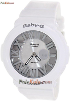 ساعت مچی عقربه ای زنانه کاسیو مدل BGA-160-7B1DR