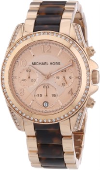 ساعت مچی عقربه ای زنانه مایکل کورس مدل MK 5859
