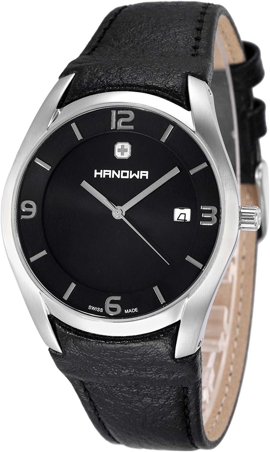ساعت مچی مردانه هانوا مدل  16-4039.04.007