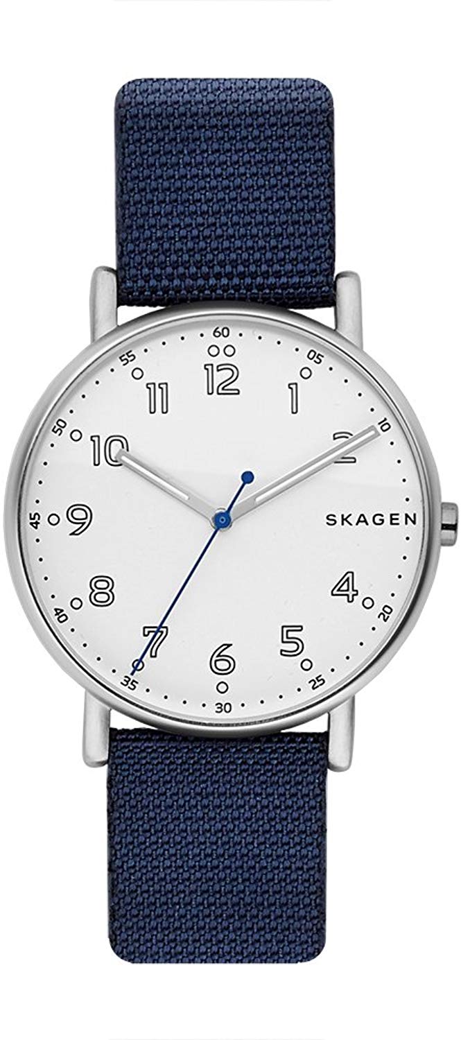 ساعت مچی مردانه اسکاگن مدل SKW6356