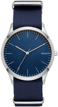 ساعت مچی عقربه ای مردانه اسکاگن مدل SKW6364