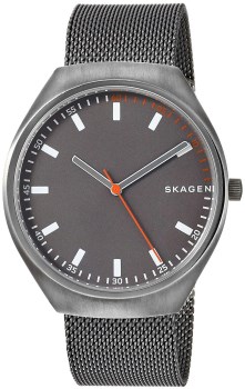 ساعت مچی عقربه ای مردانه اسکاگن مدل SKW6387