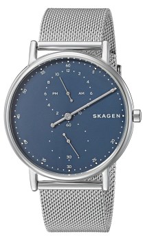 ساعت مچی عقربه ای مردانه اسکاگن مدل SKW6389