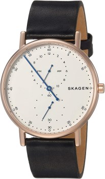 ساعت مچی عقربه ای مردانه اسکاگن مدل SKW6390