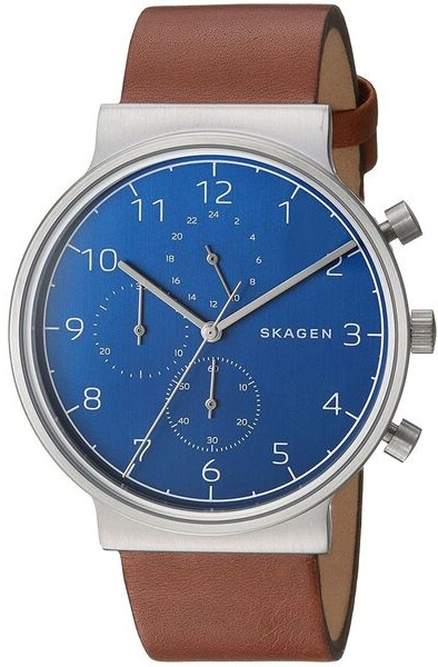 ساعت مچی مردانه اسکاگن مدل SKW6358