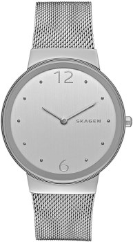 ساعت مچی عقربه ای زنانه اسکاگن مدل SKW2380