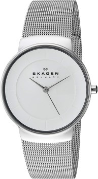 ساعت مچی عقربه ای زنانه اسکاگن مدل SKW2075