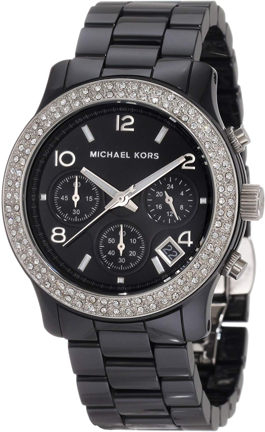 ساعت مچی عقربه ای زنانه مایکل کورس مدل MK5190
