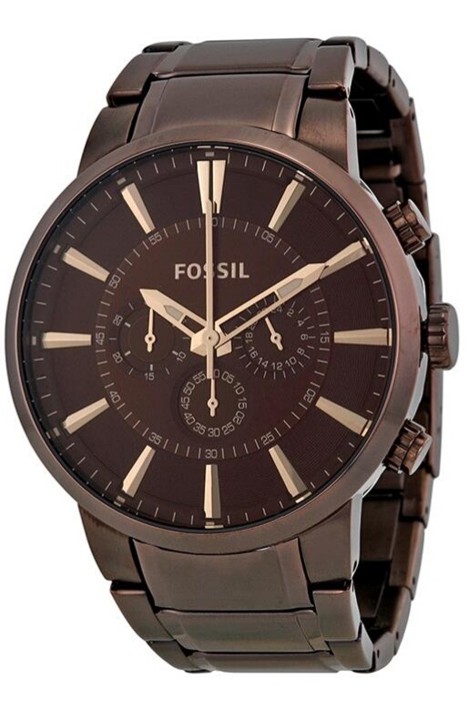 ساعت مچی مردانه فسیل مدل FS4357