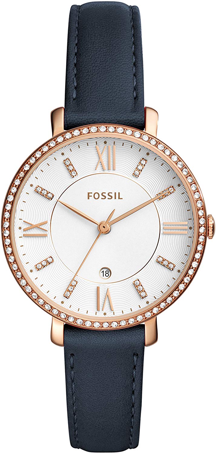 Fossil online watch es4291
