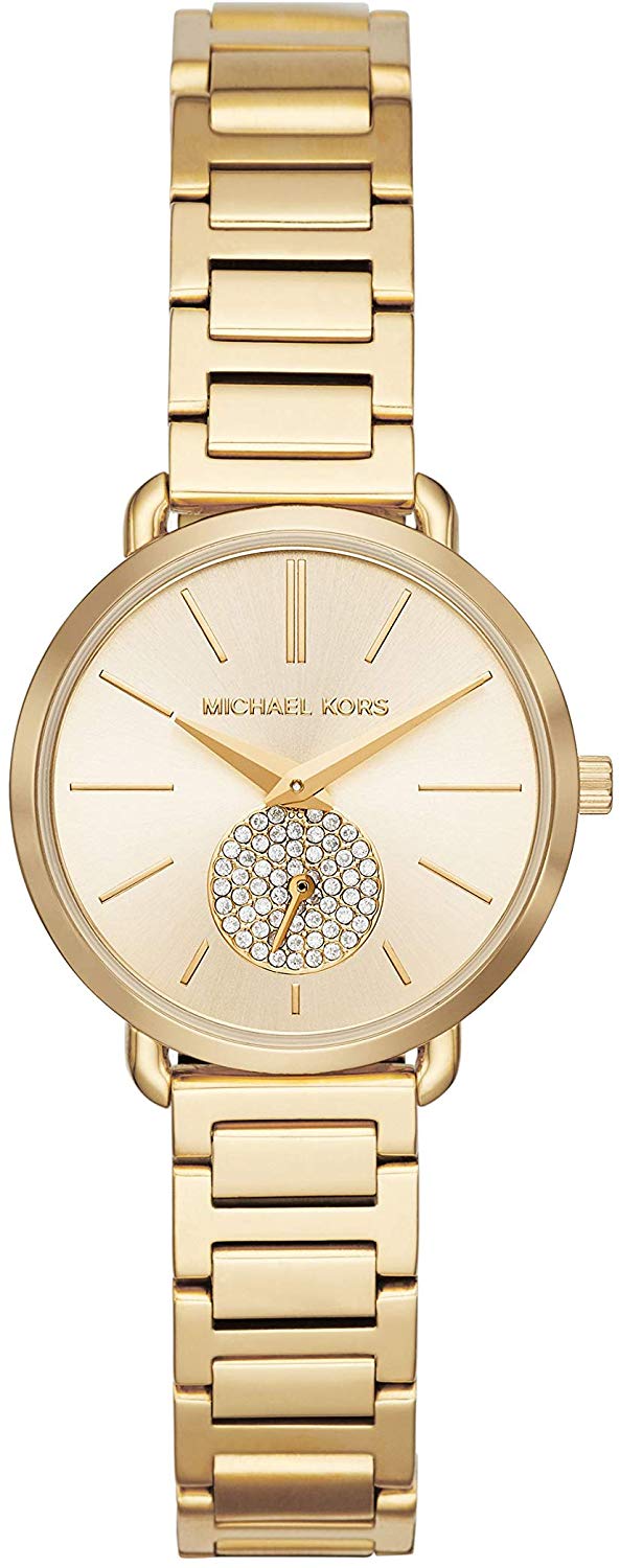 ساعت مچی زنانه مایکل کورس مدل MK3838