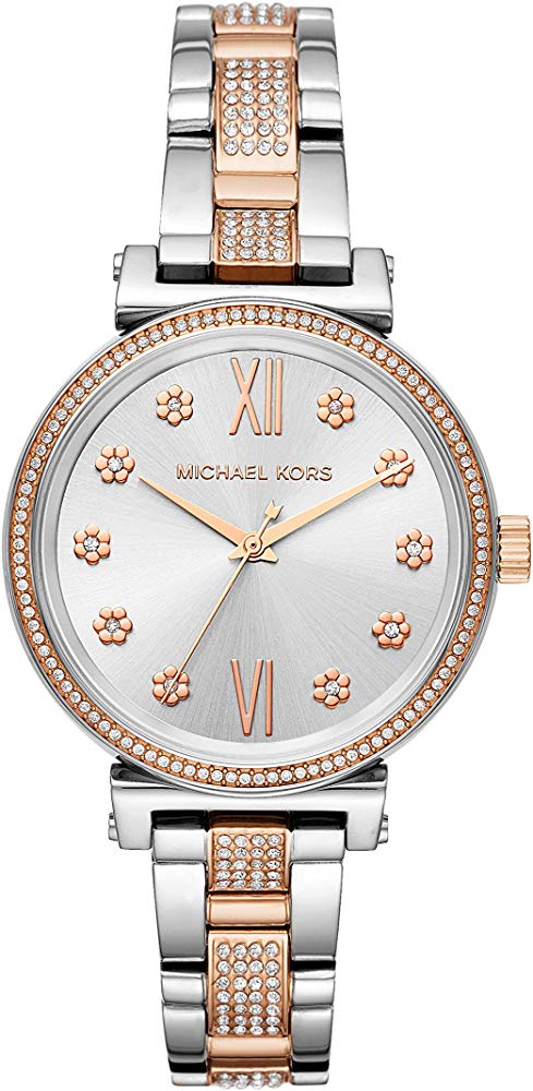 ساعت مچی زنانه مایکل کورس مدل MK3880