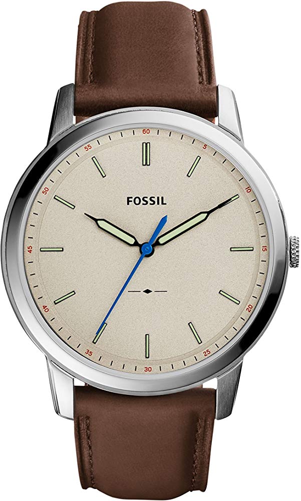 ساعت مچی مردانه فسیل مدل  FS5306