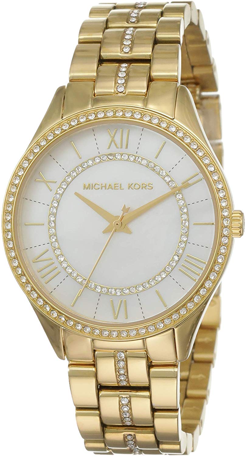 ساعت مچی مردانه مایکل کورس مدل  MK3899