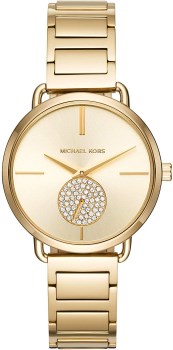 ساعت مچی عقربه ای زنانه مایکل کورس مدل  MK3639