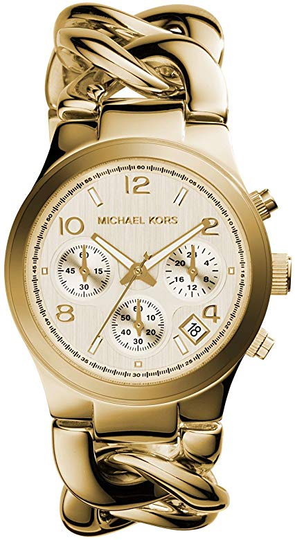 ساعت مچی عقربه ای زنانه مایکل کورس مدل MK3131