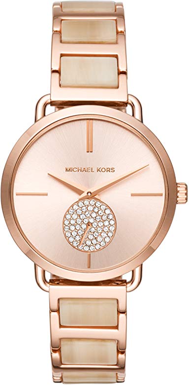 ساعت مچی عقربه ای زنانه مایکل کورس مدل MK3678