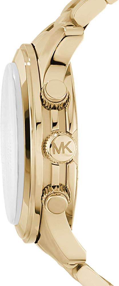 ساعت مچی عقربه ای مردانه مایکل کورس مدل MK8077