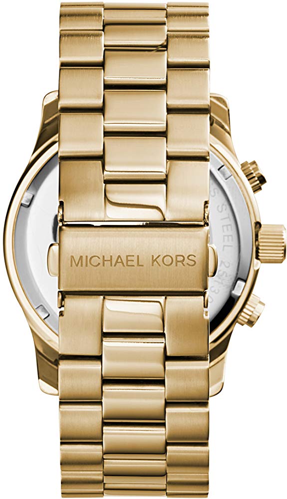 ساعت مچی عقربه ای مردانه مایکل کورس مدل MK8077