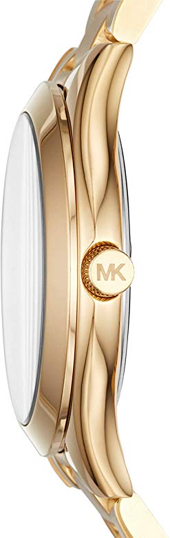 ساعت مچی عقربه ای زنانه مایکل کورس مدل  MK3512