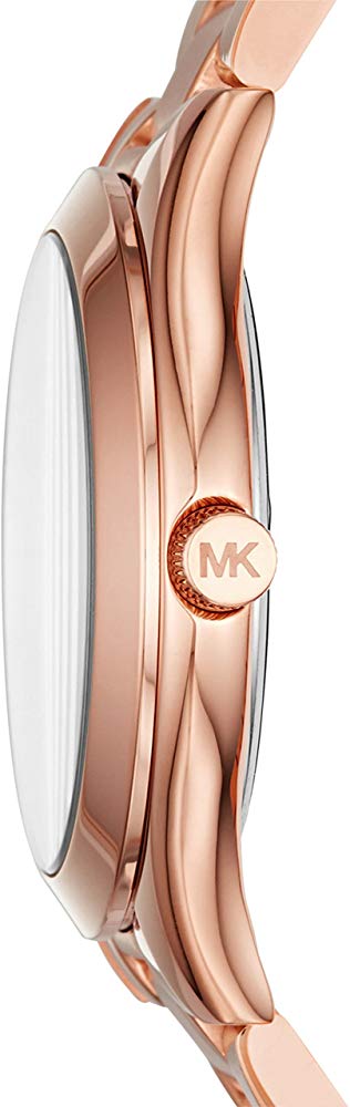 ساعت مچی عقربه ای زنانه مایکل کورس مدل  MK3513