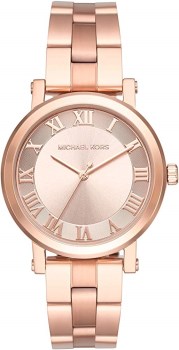 ساعت مچی عقربه ای زنانه مایکل کورس مدل  MK3561