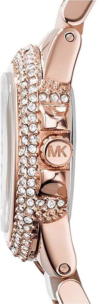 ساعت مچی عقربه ای زنانه مایکل کورس مدل MK4292