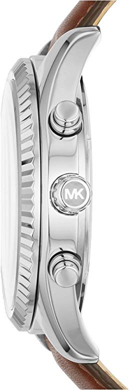 ساعت مچی عقربه ای مردانه مایکل کورس مدل MK8456