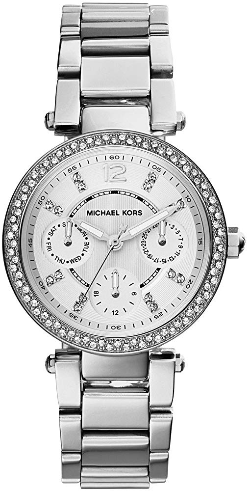 ساعت مچی عقربه ای زنانه مایکل کورس مدل  MK5615