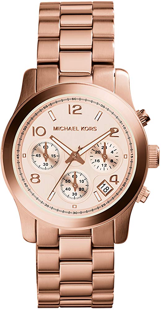 ساعت مچی عقربه ای زنانه مایکل کورس مدل MK5128