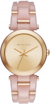 ساعت مچی عقربه ای زنانه مایکل کورس مدل  MK4316