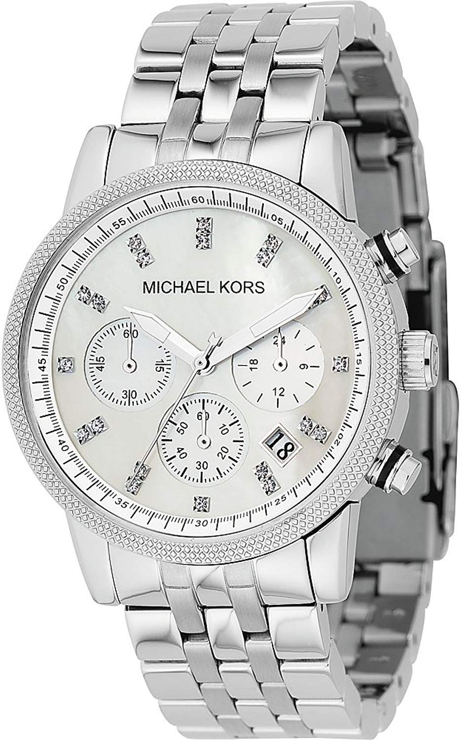 ساعت مچی عقربه ای زنانه مایکل کورس مدل MK5020