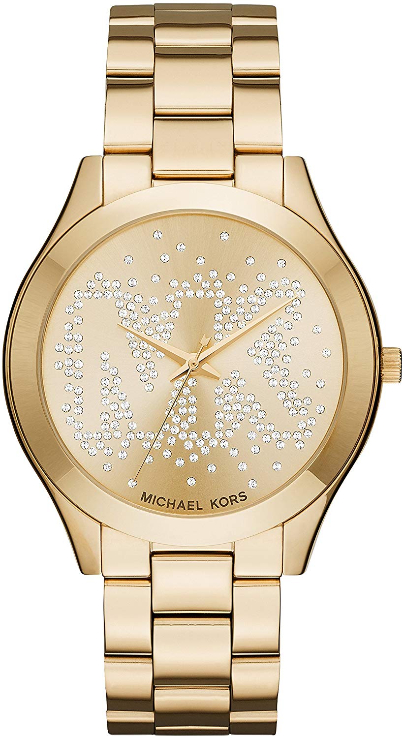 ساعت مچی عقربه ای زنانه مایکل کورس مدل  MK3590