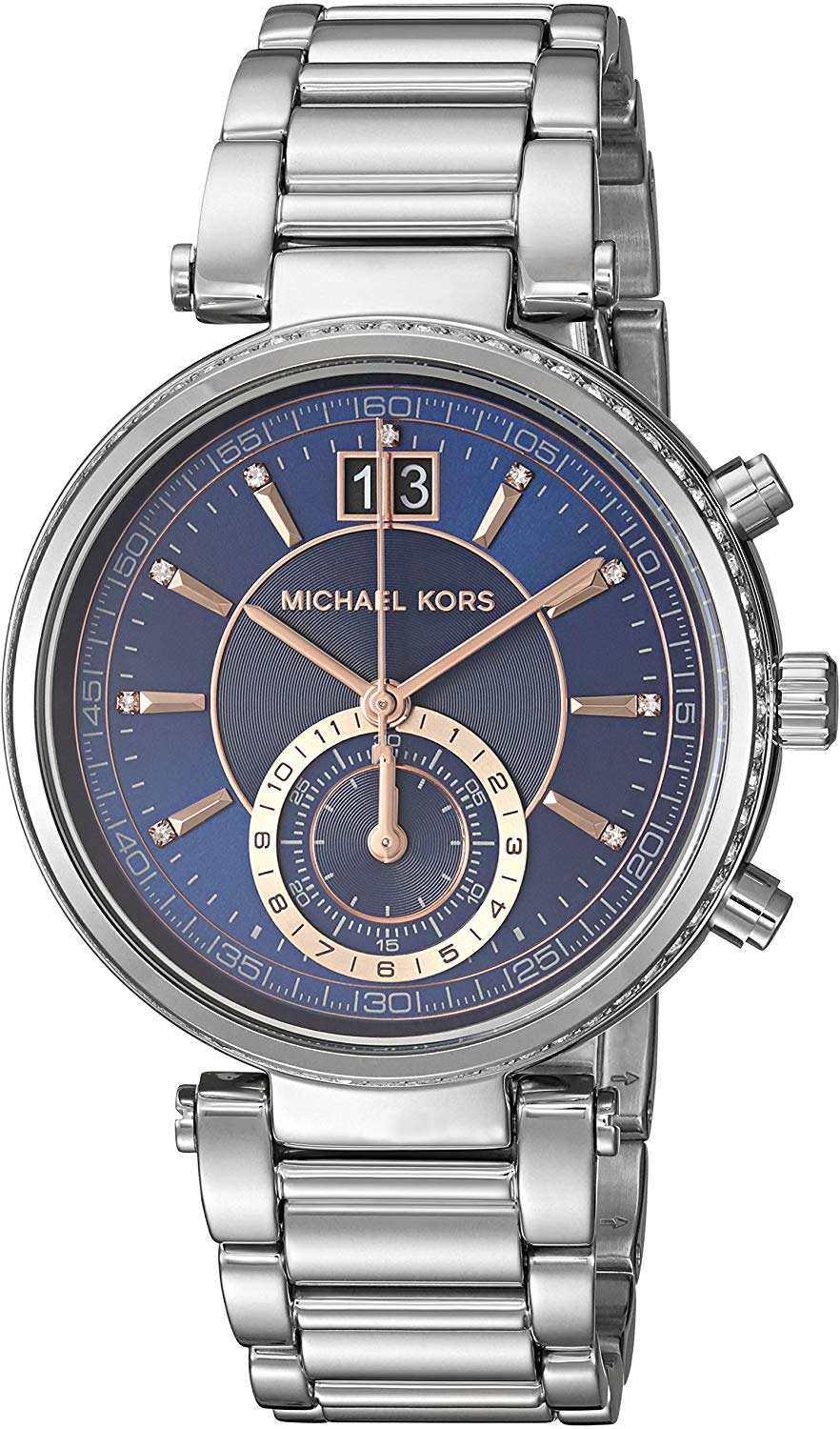 ساعت مچی عقربه ای زنانه مایکل کورس مدل  MK6224