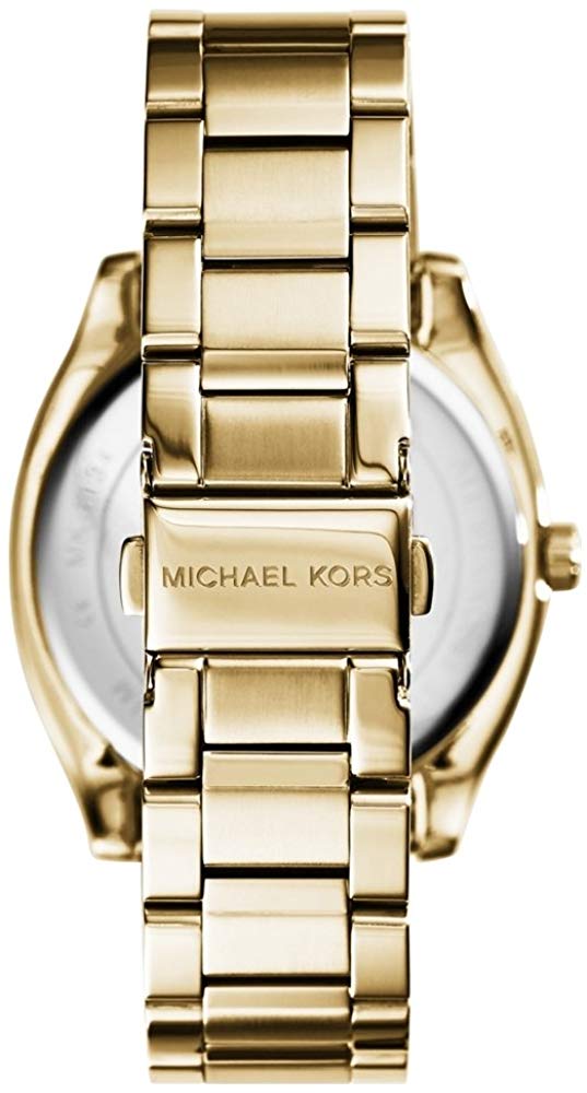 ساعت مچی عقربه ای زنانه مایکل کورس مدل  MK6134
