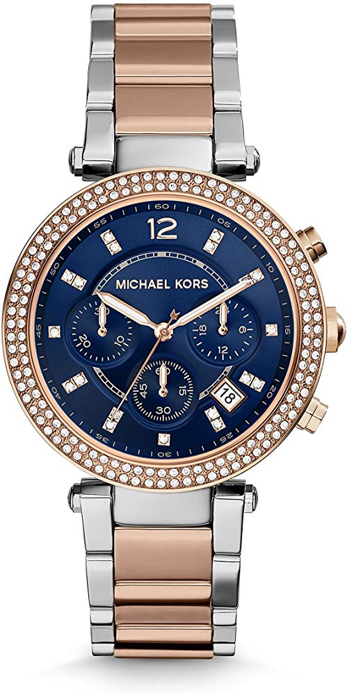 ساعت مچی عقربه ای زنانه مایکل کورس مدل MK6141