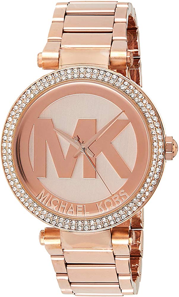 ساعت مچی زنانه مایکل کورس مدل MK5865
