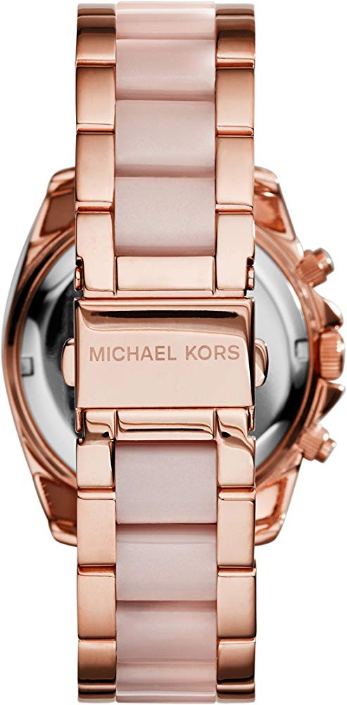 ساعت مچی عقربه ای زنانه مایکل کورس مدل MK5943