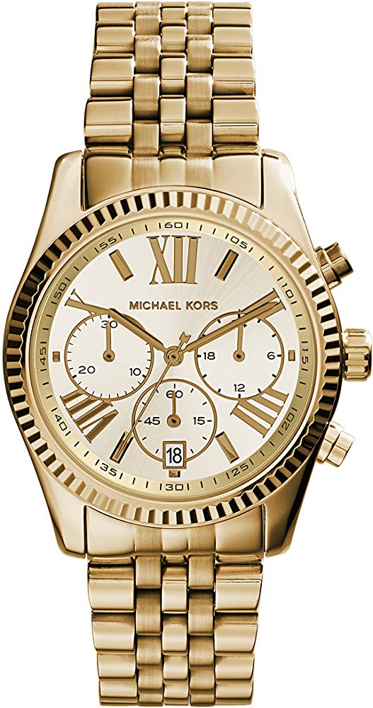 ساعت مچی عقربه ای زنانه مایکل کورس مدل  MK5556