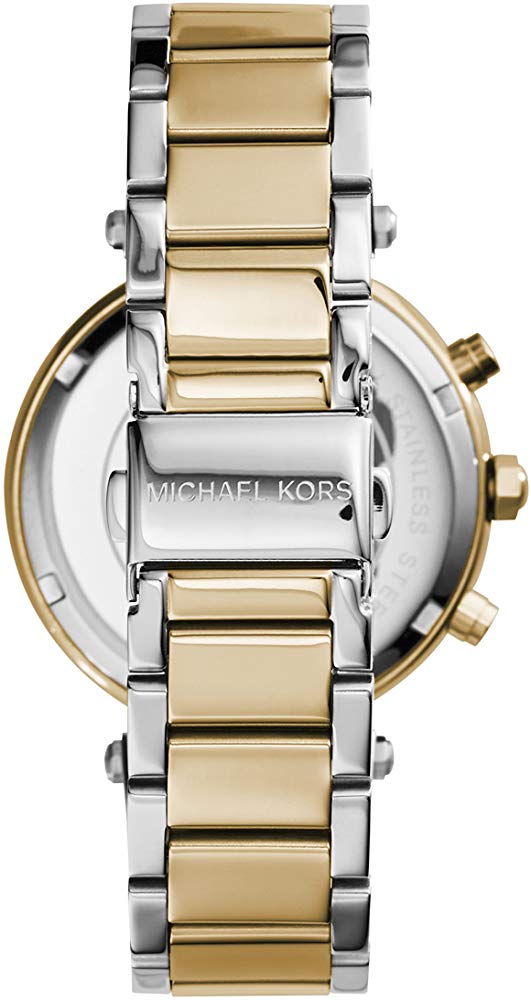 ساعت مچی عقربه ای زنانه مایکل کورس مدل  MK5626