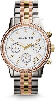 ساعت مچی عقربه ای زنانه مایکل کورس مدل MK5650