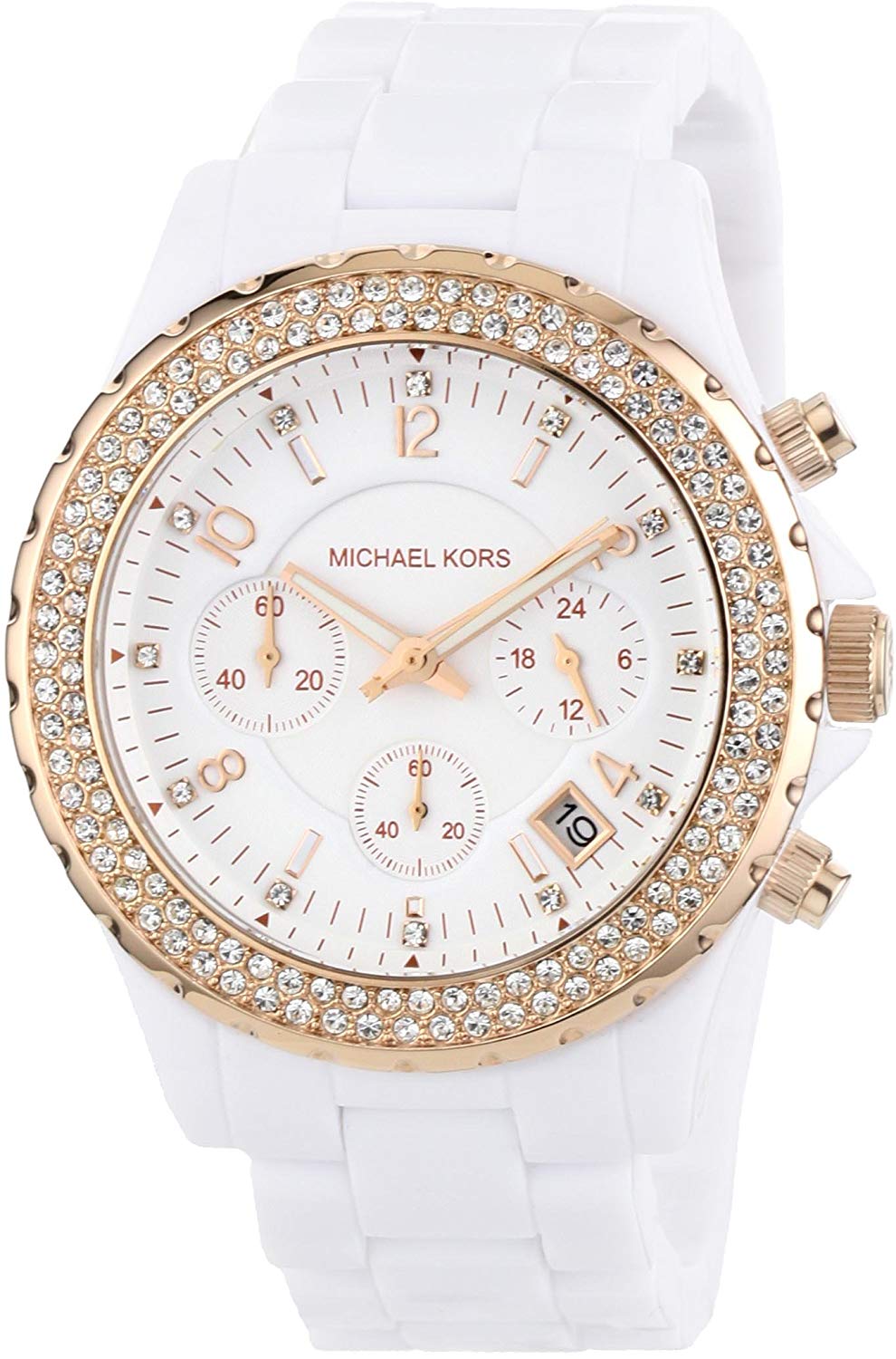 ساعت مچی عقربه ای زنانه مایکل کورس مدل MK5379