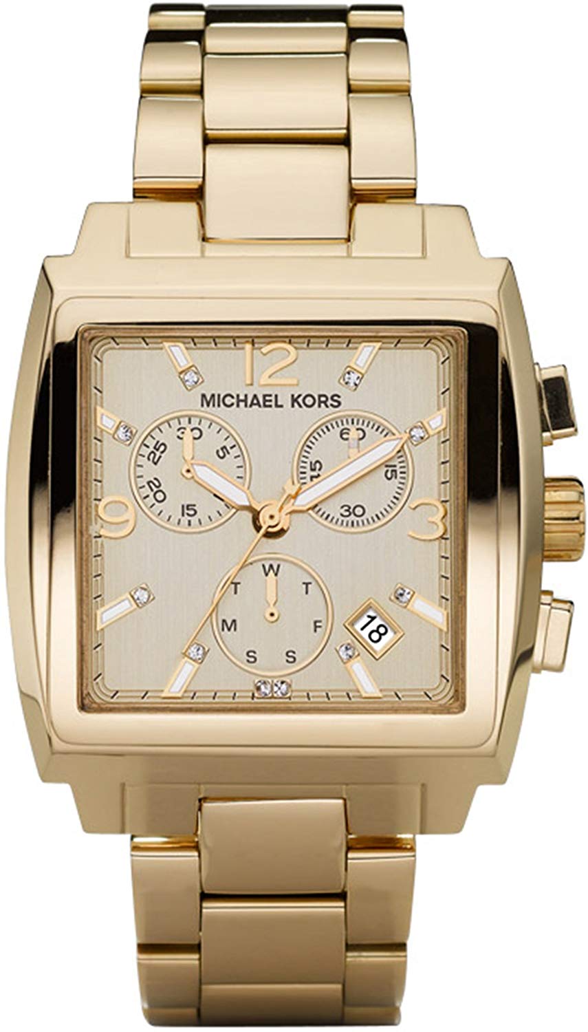 ساعت مچی عقربه ای زنانه مایکل کورس مدل MK5330