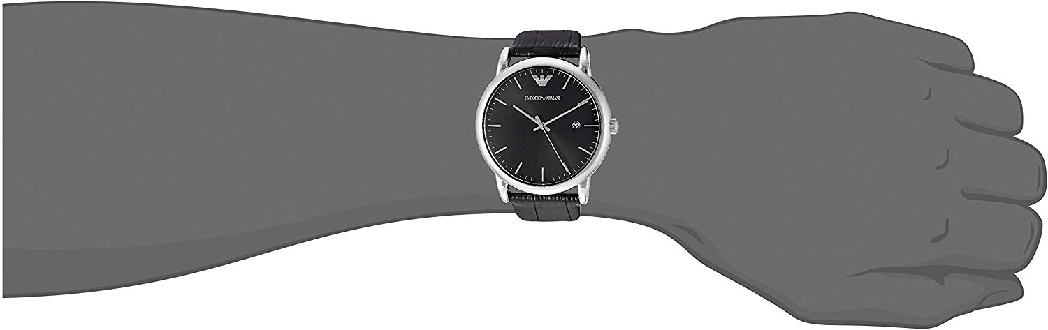 Emporio armani deals ar2500