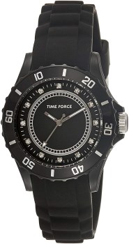 ساعت مچی زنانه تایم فورس مدل TF4024L01